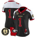 Alternate / #1 Team / S
