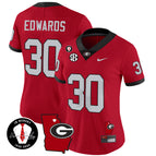 Red / Daijun Edwards / S