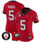Red / Kelee Ringo / S