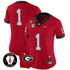 Red / #1 Team / S
