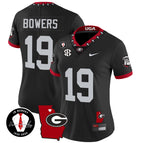 Black / Brock Bowers / S