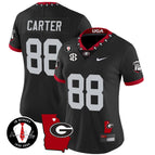 Black / Jalen Carter / S