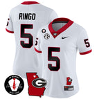 White / Kelee Ringo / S