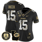 Black Limited / Carson Beck / S