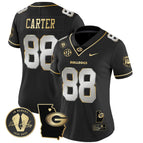 Black Limited / Jalen Carter / S