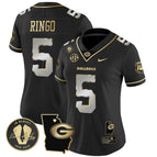 Black Limited / Kelee Ringo / S