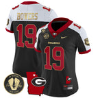 Alternate / Brock Bowers / S