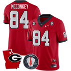 Red / Ladd McConkey / S