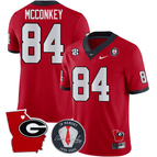 Red / Ladd McConkey / S