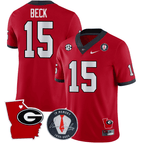 Red / Carson Beck / S