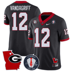 Black / Brock Vandagriff / S