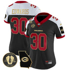 Alternate / Daijun Edwards / S