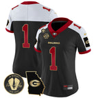 Alternate / #1 Team / S