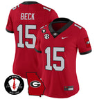 Red / Carson Beck / S