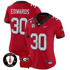 Red / Daijun Edwards / S