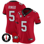 Red / Kelee Ringo / S