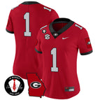 Red / #1 Team / S