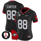 Black / Jalen Carter / S