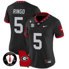 Black / Kelee Ringo / S