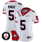 White / Kelee Ringo / S