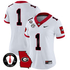 White / #1 Team / S