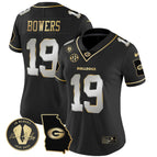Black Limited / Brock Bowers / S