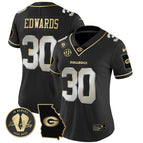 Black Limited / Daijun Edwards / S