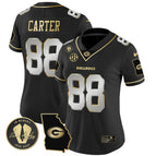 Black Limited / Jalen Carter / S