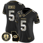 Black Limited / Kelee Ringo / S