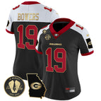 Alternate / Brock Bowers / S