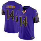 Purple Limited / Kyle Hamilton / S