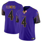 Purple Limited / Zay Flowers / S