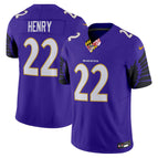 Purple / Derrick Henry / S