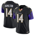 Black / Kyle Hamilton / S