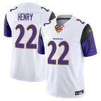 White / Derrick Henry / S