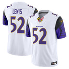 White / Ray Lewis / S