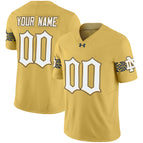 Men / Gold / S