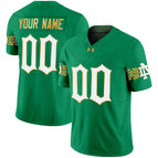 Men / Green / S