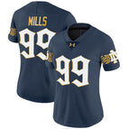 Blue-Gray / Rylie Mills / S
