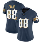 Blue-Gray / Mitchell Evans / S