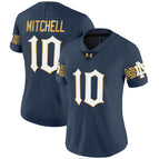 Blue-Gray / Kris Mitchell / S