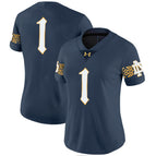 Blue-Gray / #1 Team / S