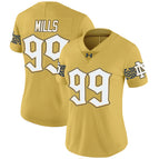 Gold / Rylie Mills / S