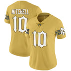 Gold / Kris Mitchell / S