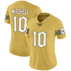 Gold / Kris Mitchell / S