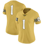 Gold / #1 Team / S