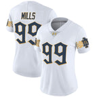 White / Rylie Mills / S