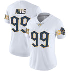 White / Rylie Mills / S