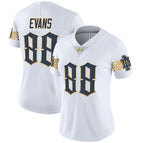 White / Mitchell Evans / S