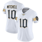 White / Kris Mitchell / S